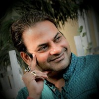 Rabi Joshi