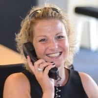 Cindy Molenaar