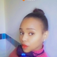 Khumbuzile Precious Mfeka