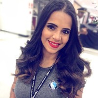 Bruna Soares de Sousa