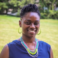 Kamilah Williams Md