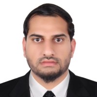 Mushtaq Ahmed