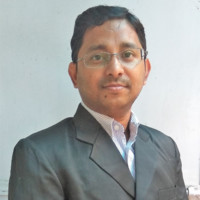 Radha Krishnan