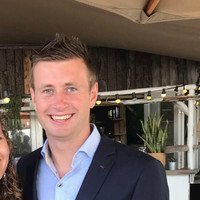 Kevin van der Weijden