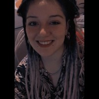 Micaela Lujan Martinez
