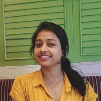 Sayani Sarkar