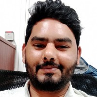 vinod ahirwar