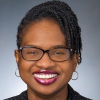 Shuntrela Rogers-Gillion, Cip, Crm