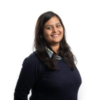 Kirtika Modi