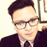 Giovanny Ramirez Gonzalez