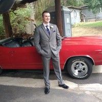 Adam Kucher