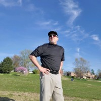Tj Valvo, Pga