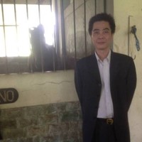 Vincent Goh