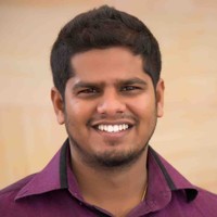 Rajshekar Ravichandran