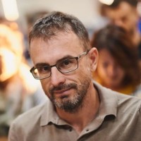 Lubomir Haidamaka