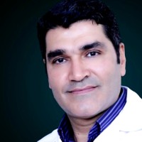 S. Ahmad Mozaffari