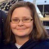 Nicole Wahl