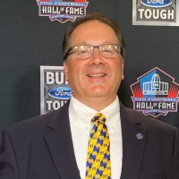 Larry Gach