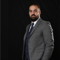 Fadi Mayyassi , PMP®