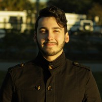 Christopher Salazar