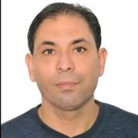 Ali Damak