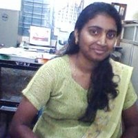 Shwetha C M