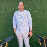 Mohamed M Hassan