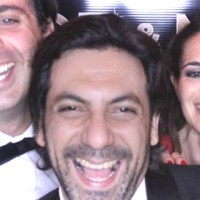 Norberto A. Meresman