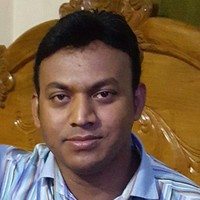 Md Noor E Alam