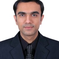 Jayesh Murlidhar