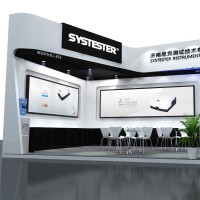 SYSTESTER Instruments