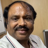 Shishir Shrivastava