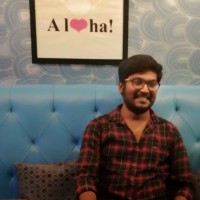 Sujith D