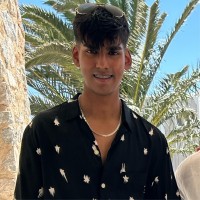 Shain Shah