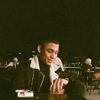 Abdullah Maher