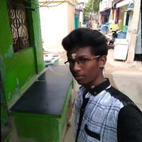 Janarthanan A