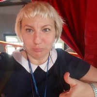 SVITLANA P.