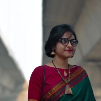 Payal T.