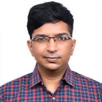 Anirudha Pendharkar
