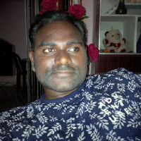 Lakshmaiah Janumala