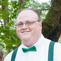 Kevin Bissell