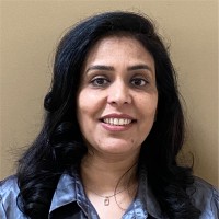 Shilpa Desai