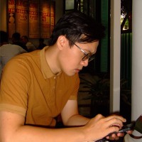 Huy Nguyen