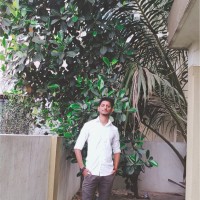 Prashant Ranjan