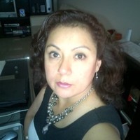 Patricia Sánchez Huerta