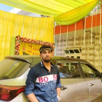 Nakul Mehra