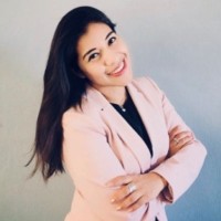 Julieta Eunice Avín Juárez