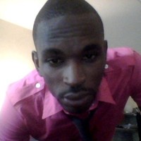 Mathew Gboku