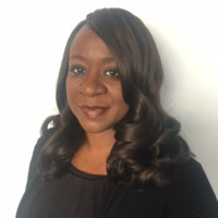 Shameka Hall