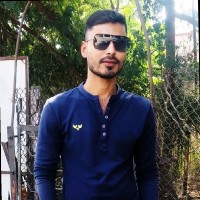 Suhas Ghusale